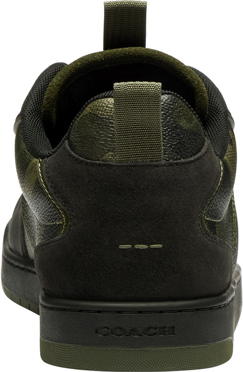 COACH C203 Sneaker, Alternate, color,