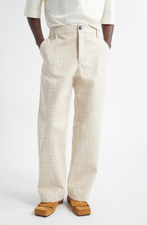 Men's Jacquemus Jeans | Nordstrom Men's Jacquemus Jeans | Nordstrom