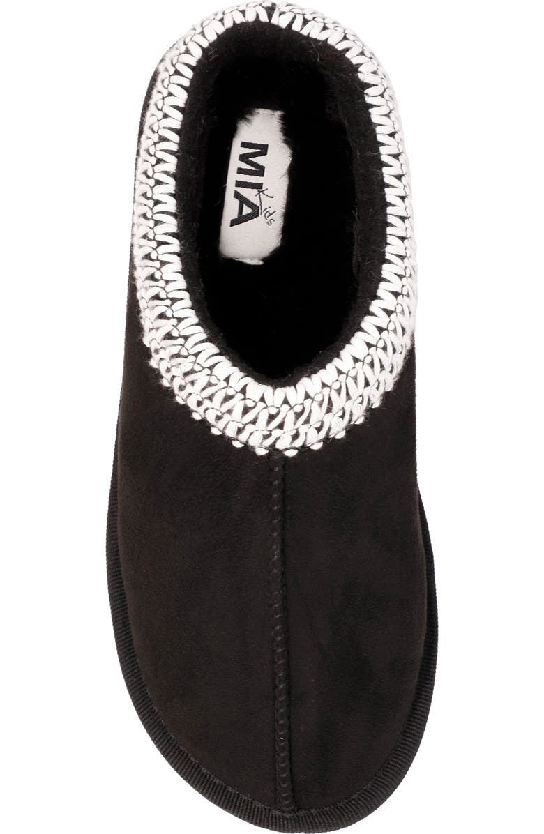 MIA Kids' Downee Scuff Slipper, Alternate, color,