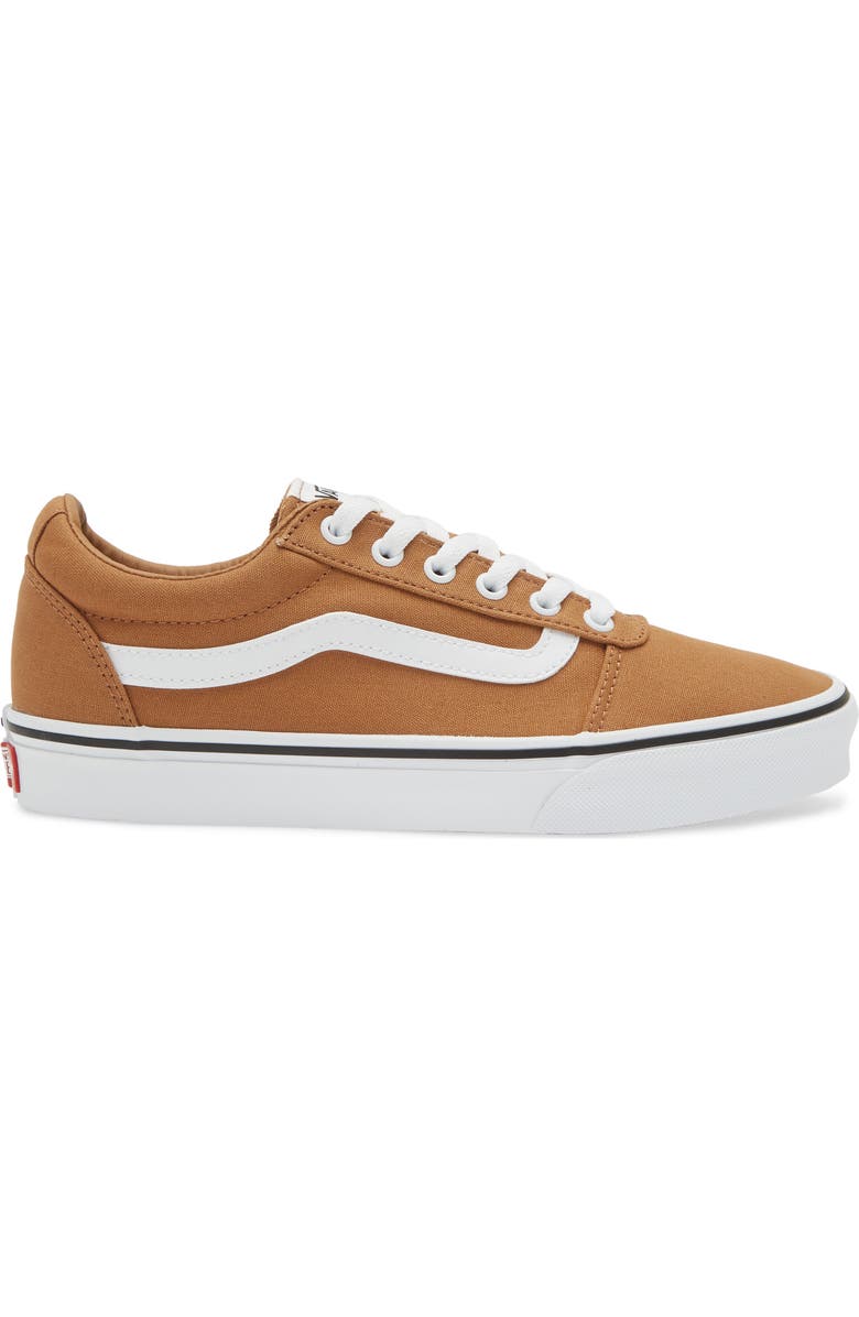 Vans Ward Sneaker, Alternate, color,