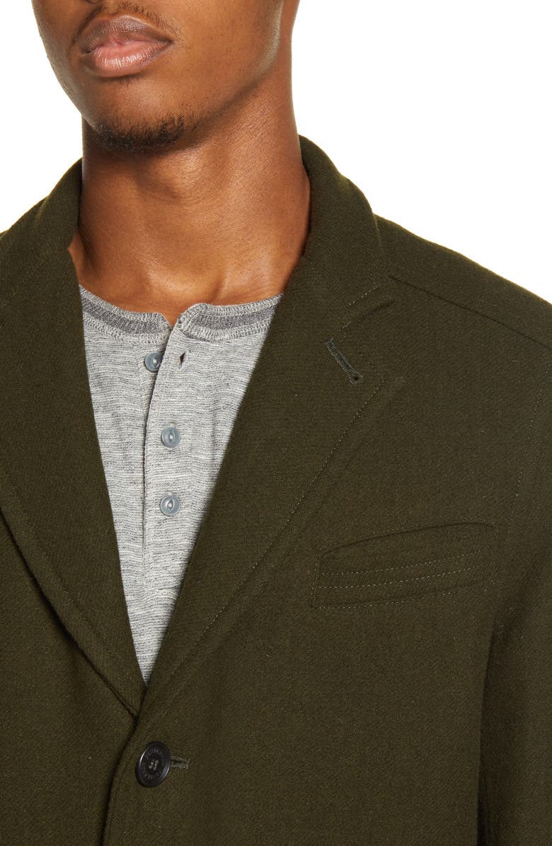 Pendleton Benton Wool Blend Sport Coat, Alternate, color,