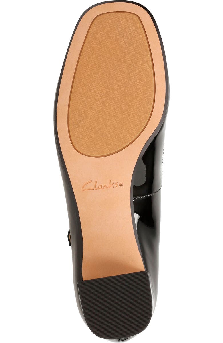 Clarks<sup>®</sup> Chinaberry Pop Mary Jane Pump, Alternate, color,