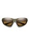  Matte Olive Oil / Brown