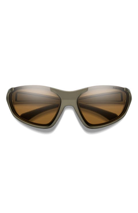 Sliders 65mm Sunglasses