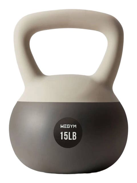 Soft Kettlebell