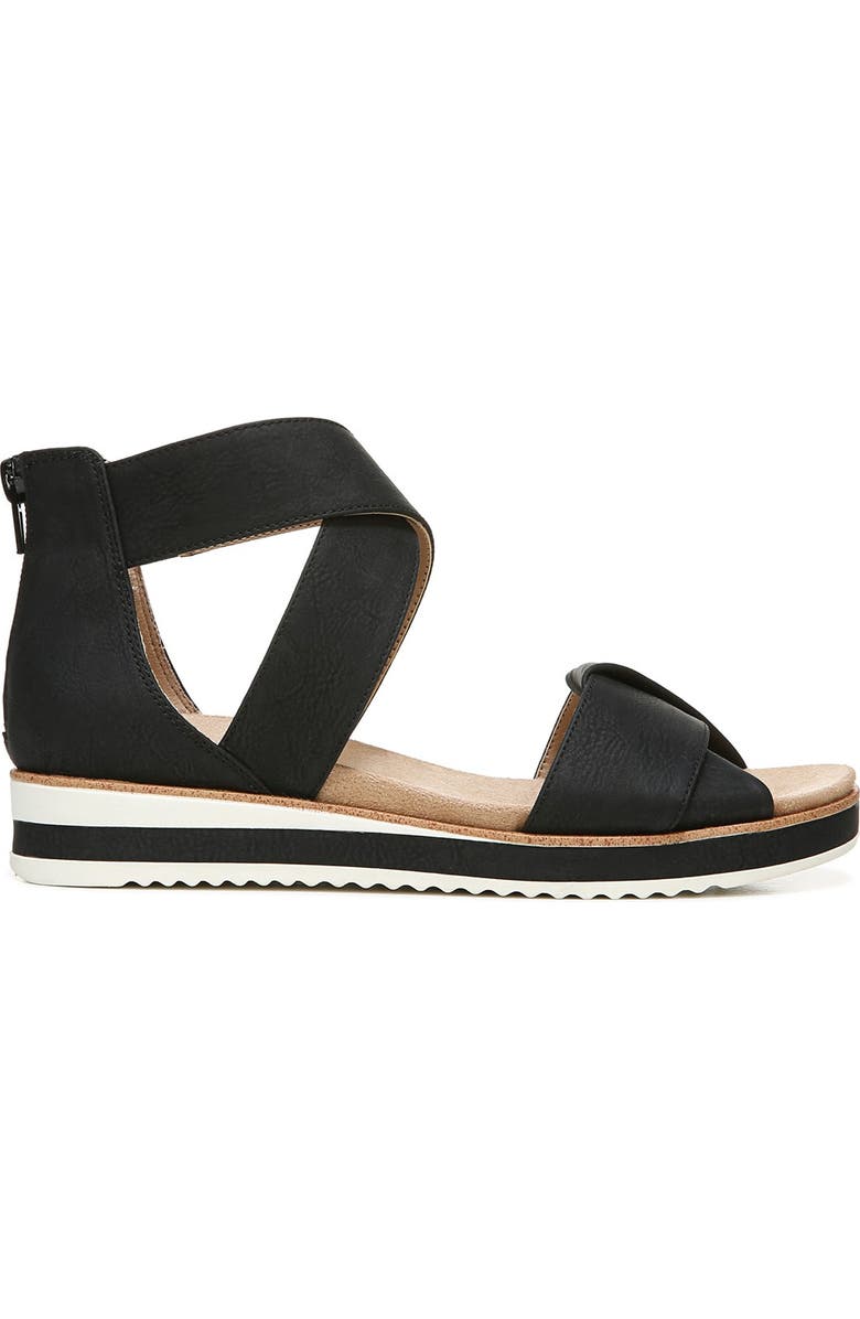 LifeStride Zoom Sandal, Alternate, color,