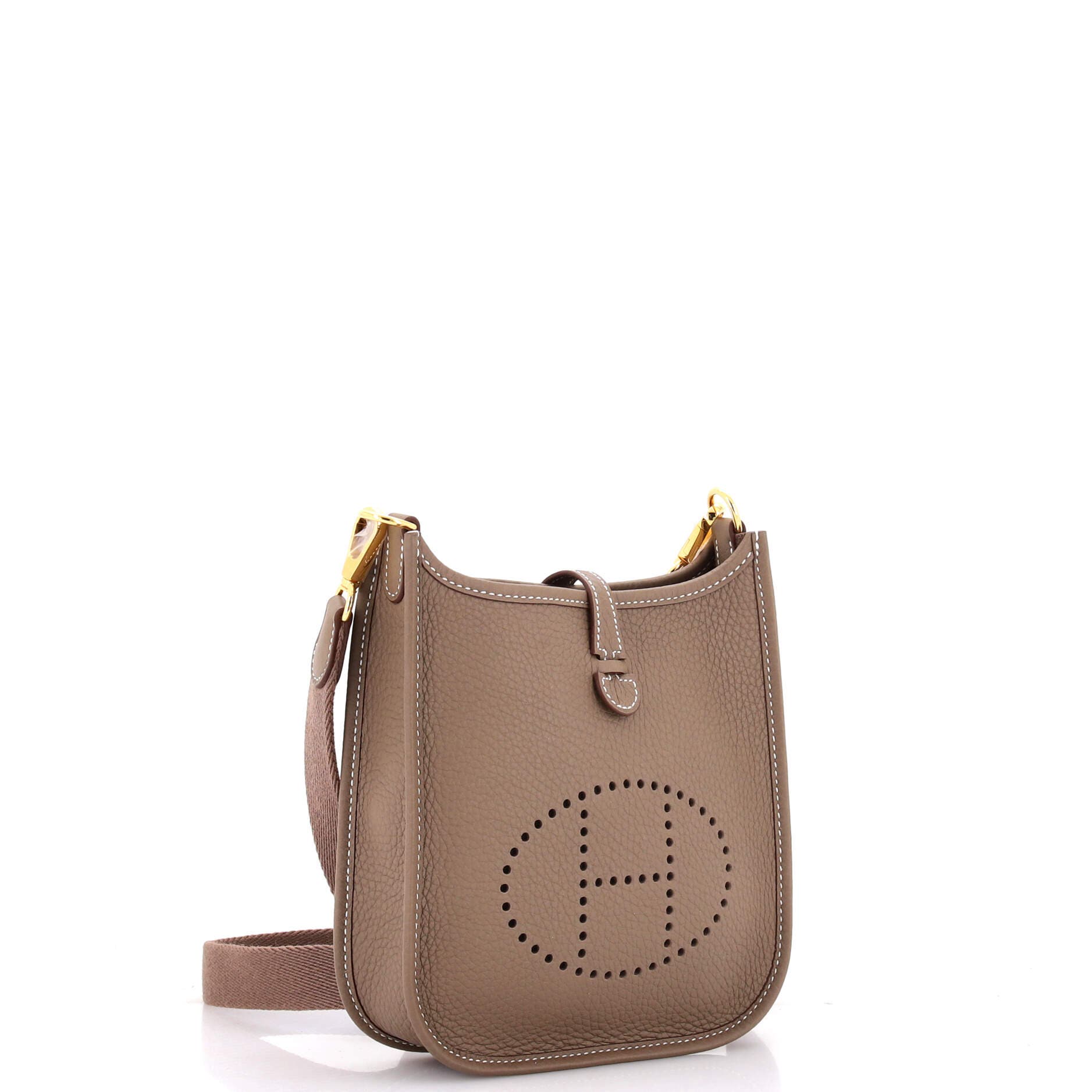 Evelyne Bag Gen III Clemence TPM, Alternate, color, Grey