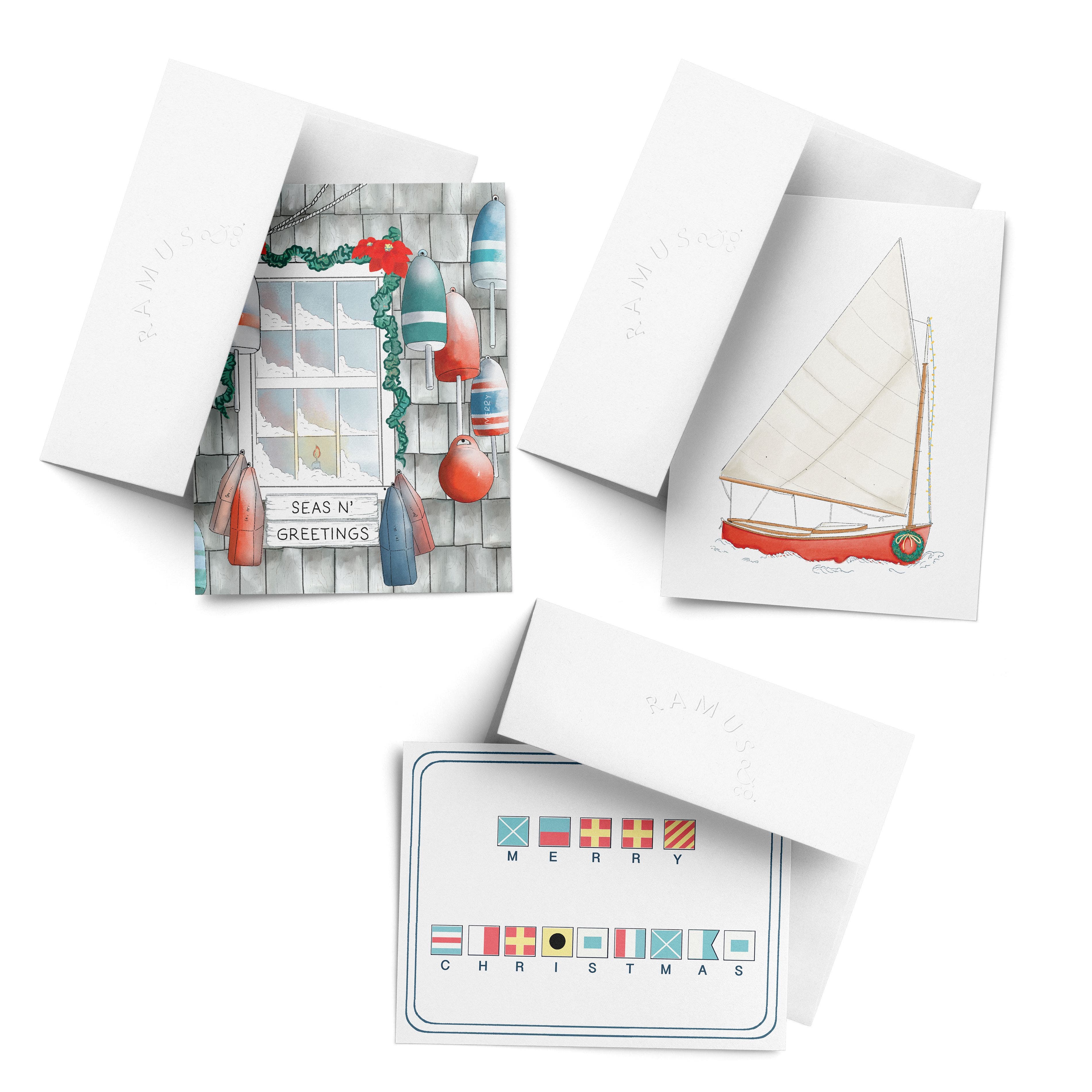 selected Multi-Pack