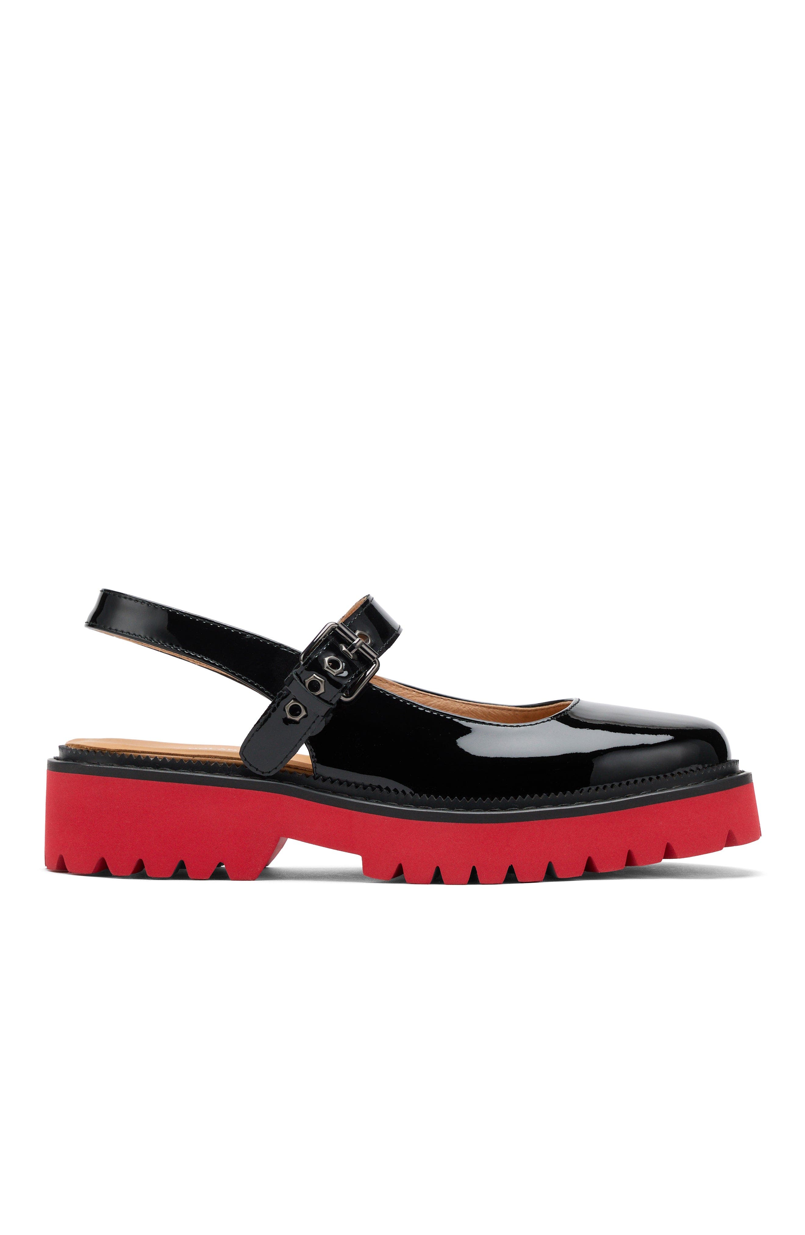  Black/Red