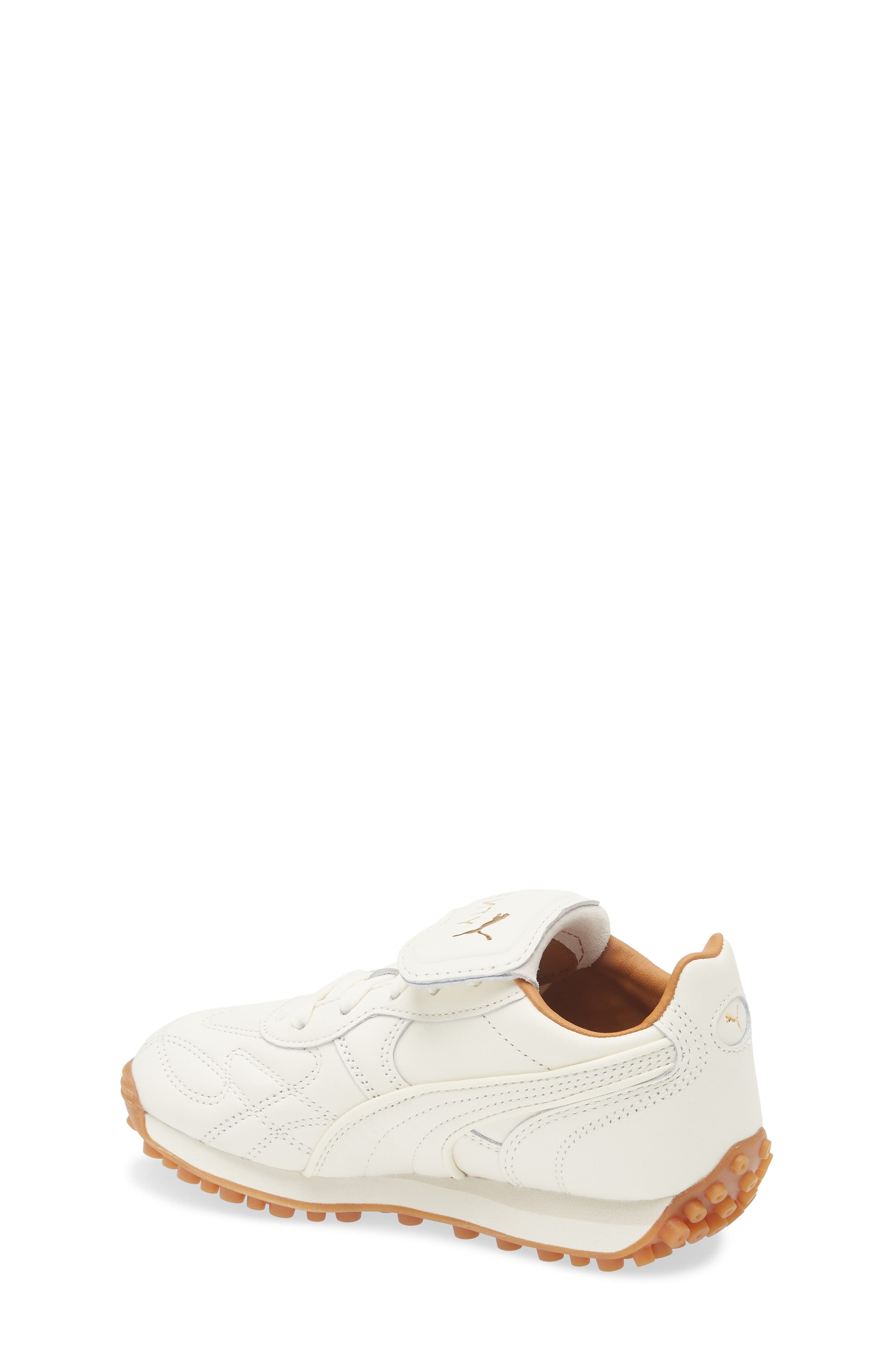 PUMA x FENTY Kids' Avanti VL Sneaker, Alternate, color, White