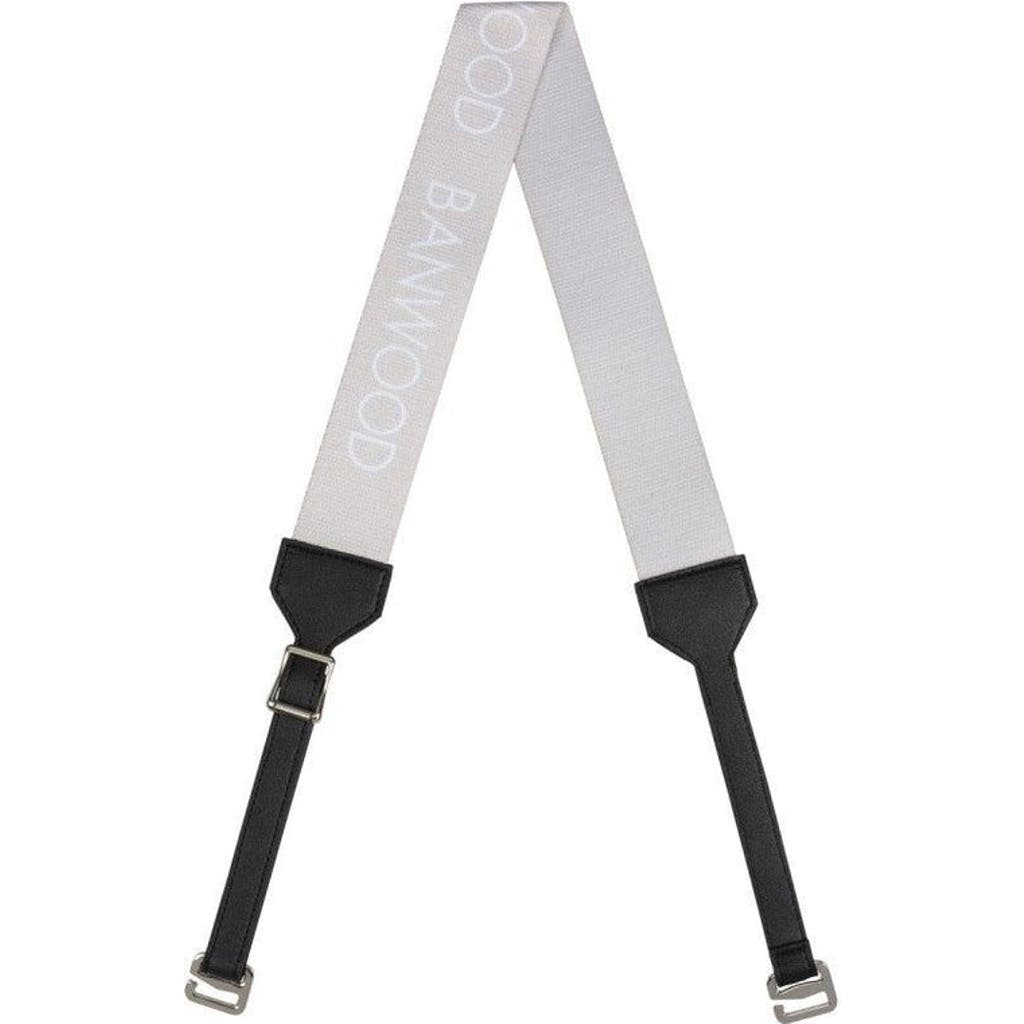 Banwood Carry Strap in Cream  product