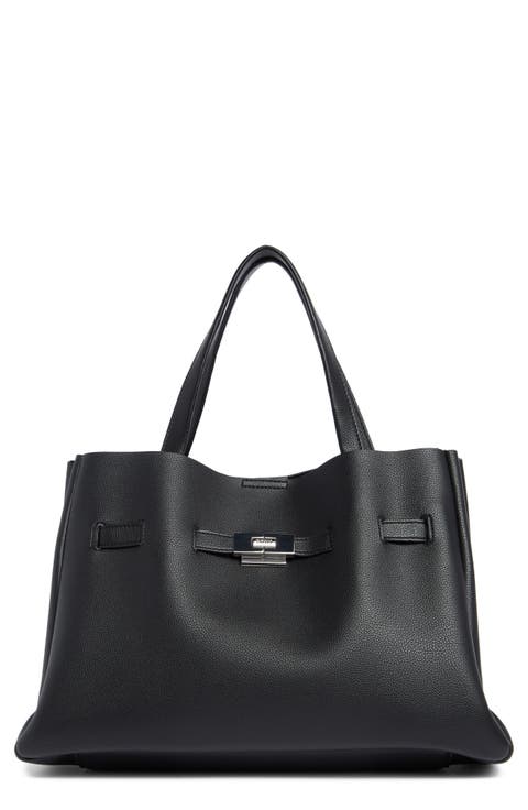 Bryar Large Satchel Bag