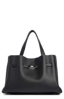 DKNY Bryar Large Satchel Bag