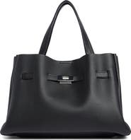 DKNY Bryar Large Satchel Bag