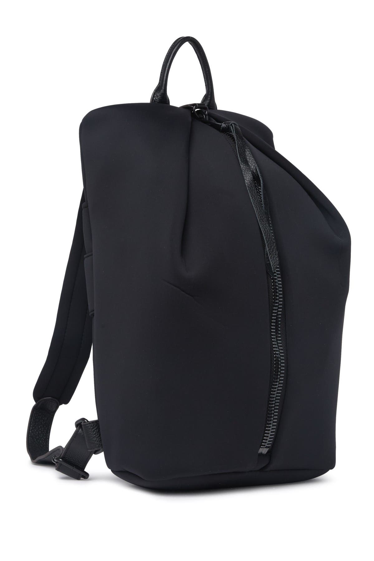 Aimee Kestenberg Tamitha Leather Backpack, Main, color, 