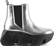 United Nude Bull Chelsea Boot