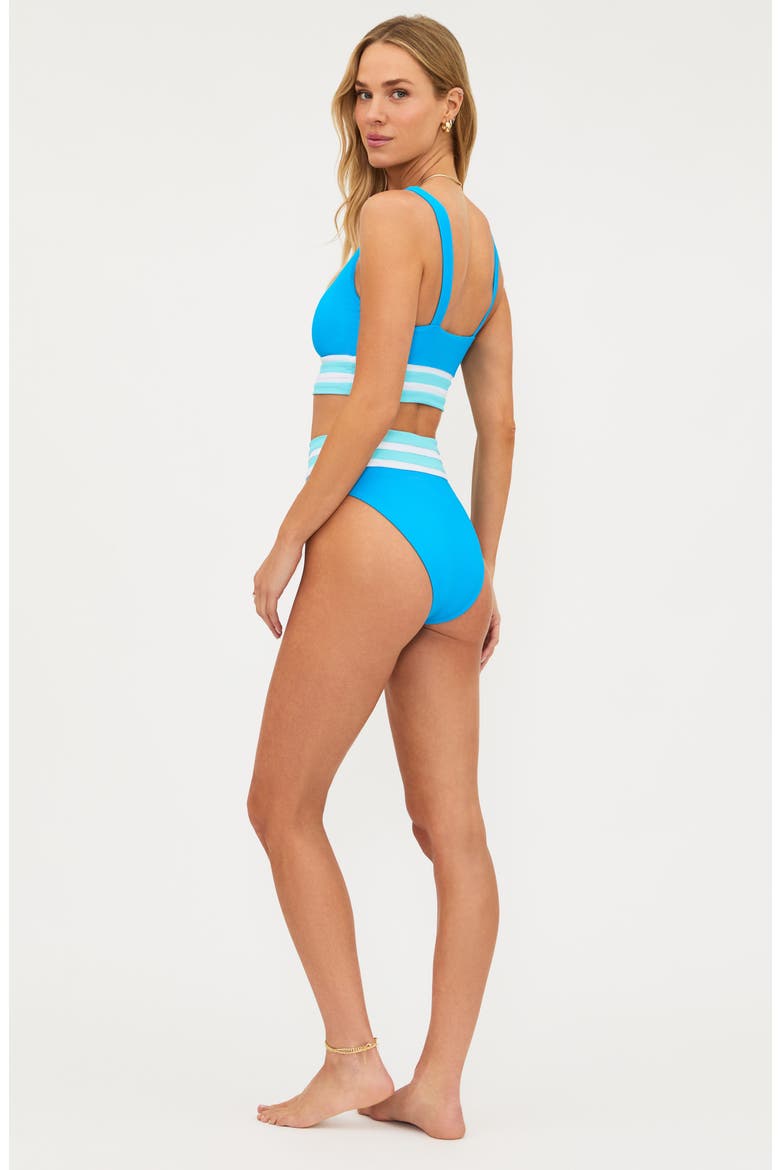 Kaida Bikini Top, Alternate, color, RIVIERA ROYAL
