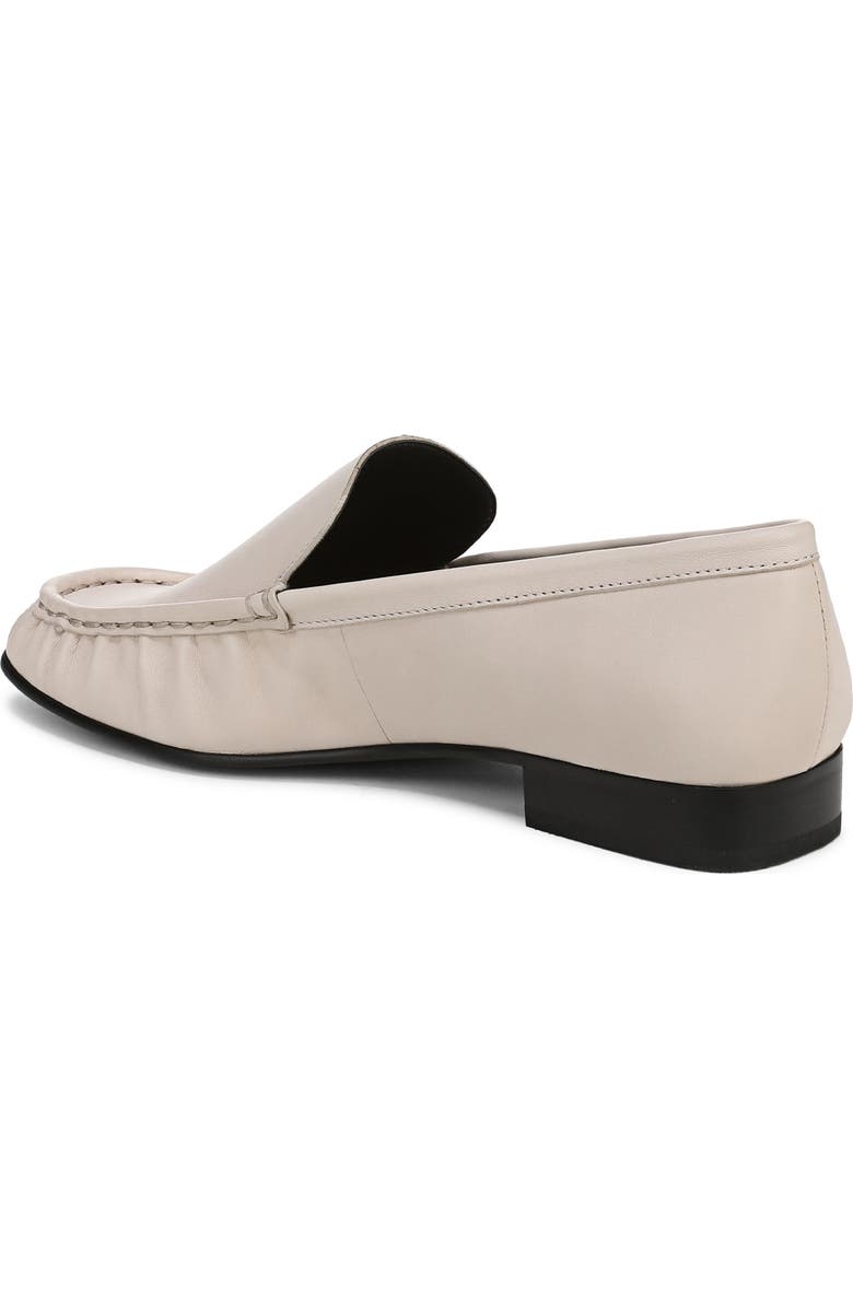 Nordstrom Benson Loafer, Alternate, color, Ivory Creme