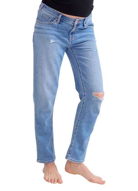 The Boyfriend Maternity Jean