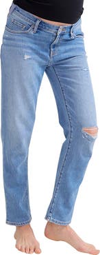 HATCH The Boyfriend Maternity Jean