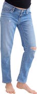 HATCH The Boyfriend Maternity Jean