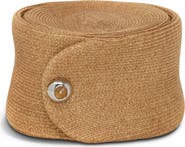 Gigi Burris Millinery Tenley Toyo Straw Hat