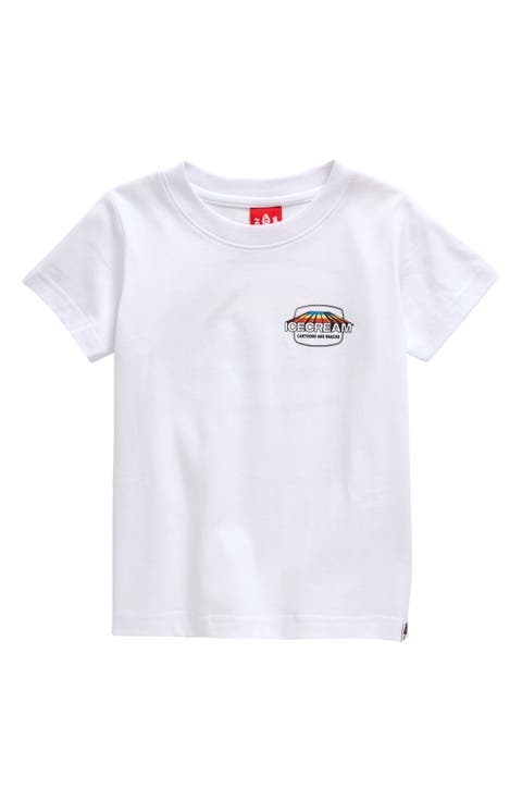Kids' Big Scoop Graphic T-Shirt