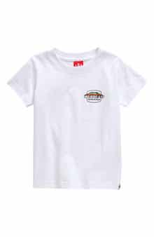 Kids' Big Scoop Graphic T-Shirt