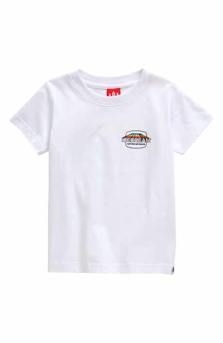Kids' Big Scoop Graphic T-Shirt