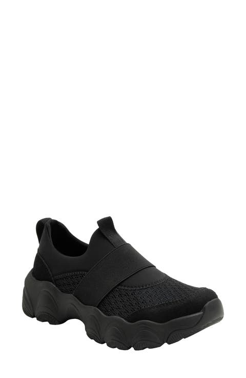 Sleek Joy Sneaker (Women)