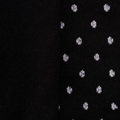 Muk Luks Nylon Blend Compression Socks 2 Pair Pack