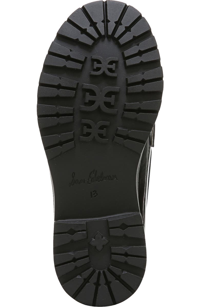 Sam Edelman Tully Loafer, Alternate, color, Black