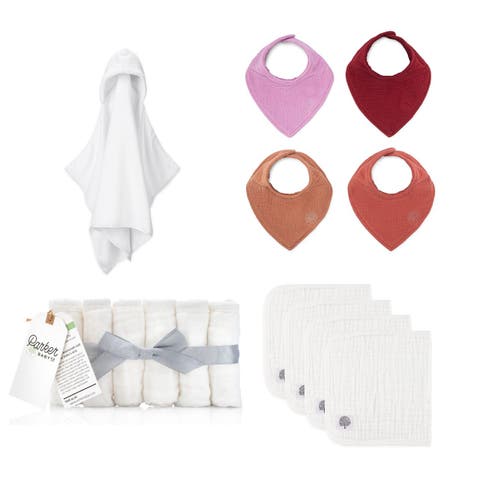 First Moments Gift Set