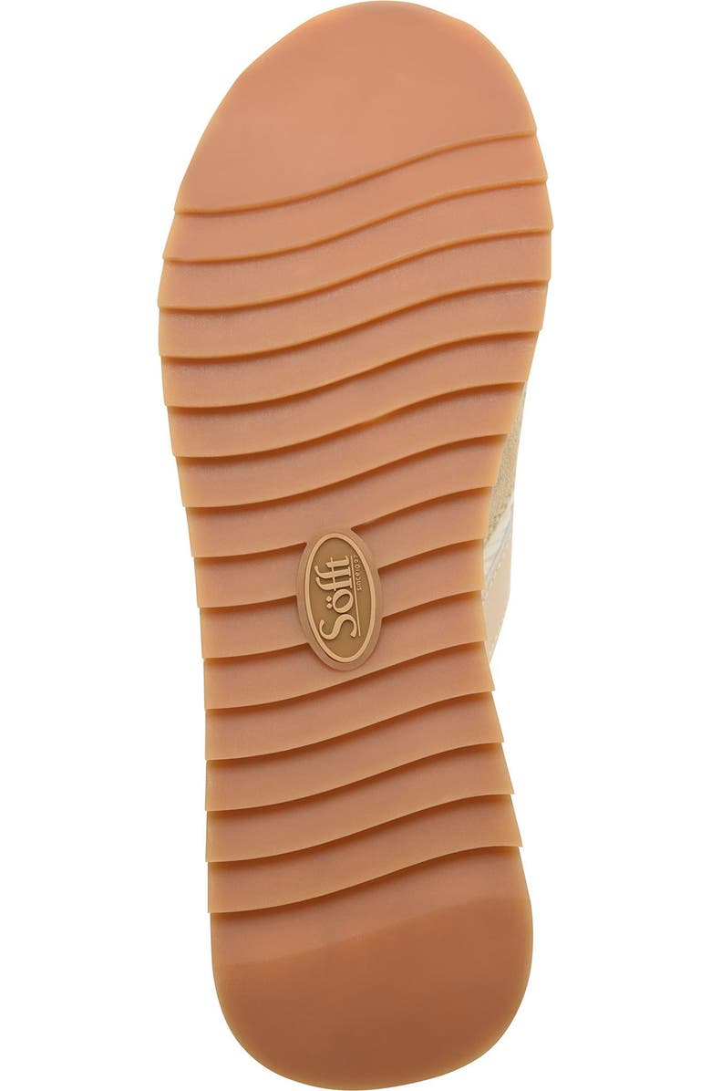 Söfft Janey Sneaker, Alternate, color, Lenox Tan Multi