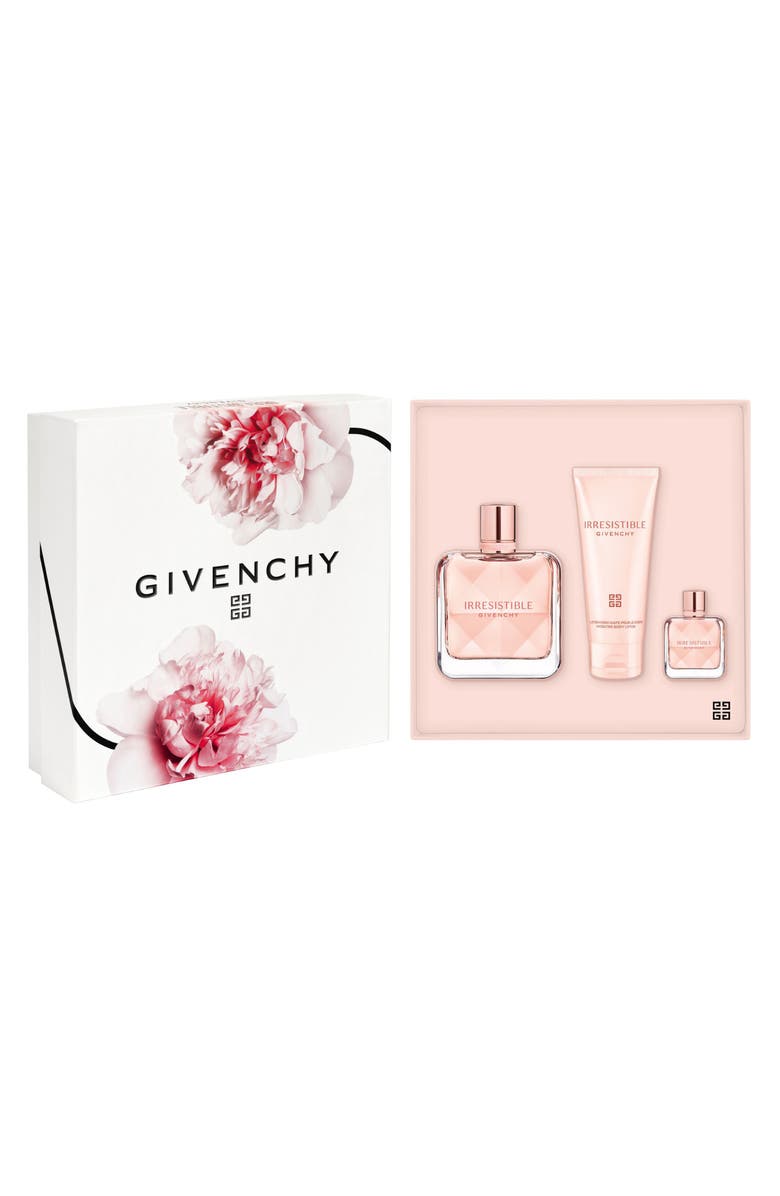 Givenchy Irresistible Eau de Parfum Set (Limited Edition) USD $164 Value, Main, color, 