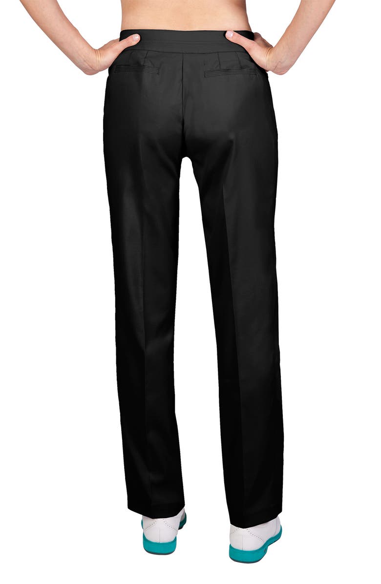 Tail Classic Golf Pants, Alternate, color, Onyx