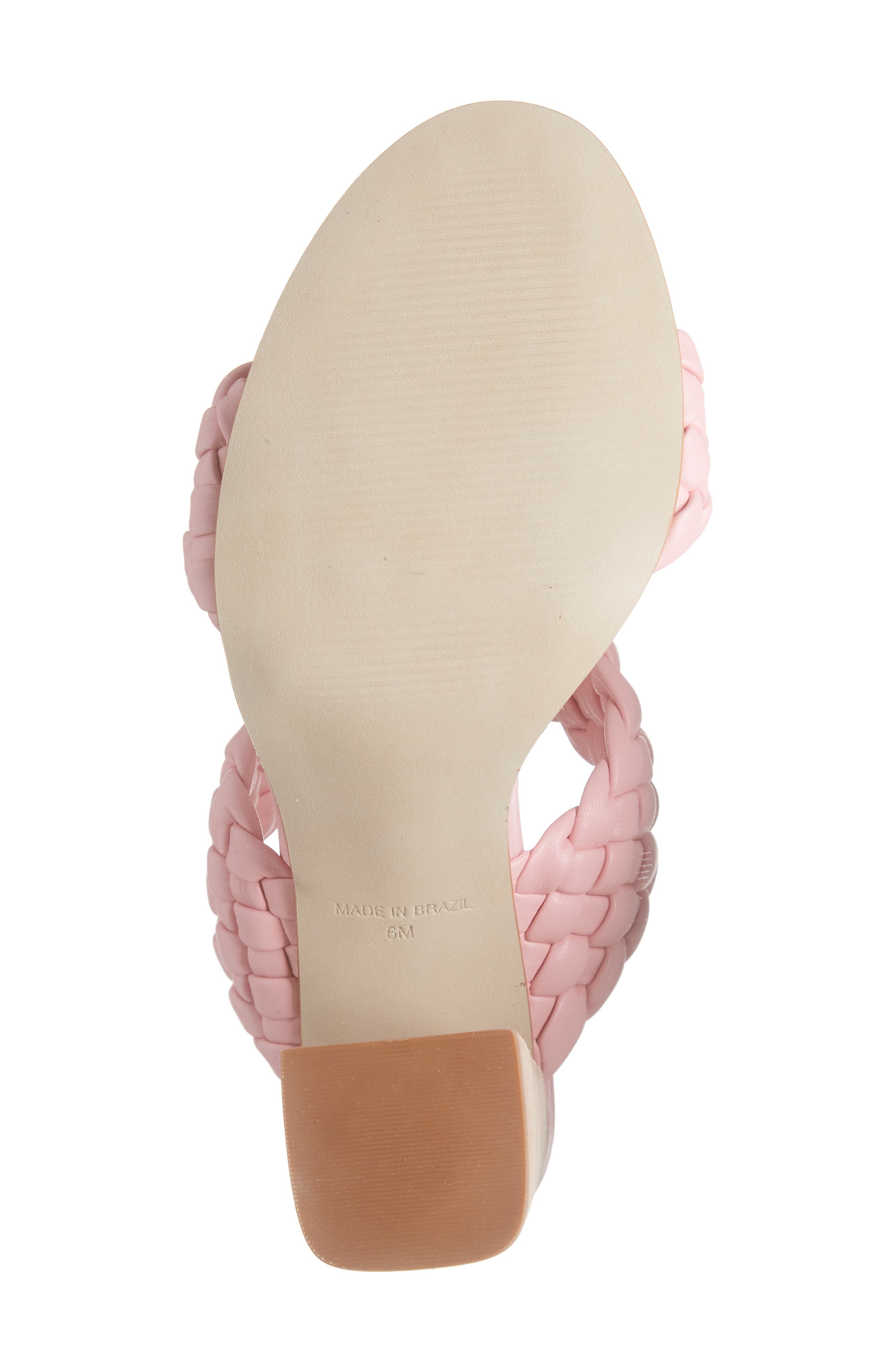 Steve Madden Tielo Sandal, Alternate, color, 