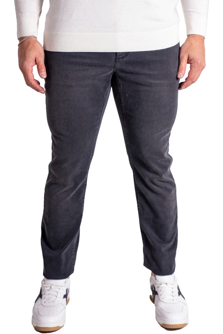 Skinny Jeans, Main, color, BLACK