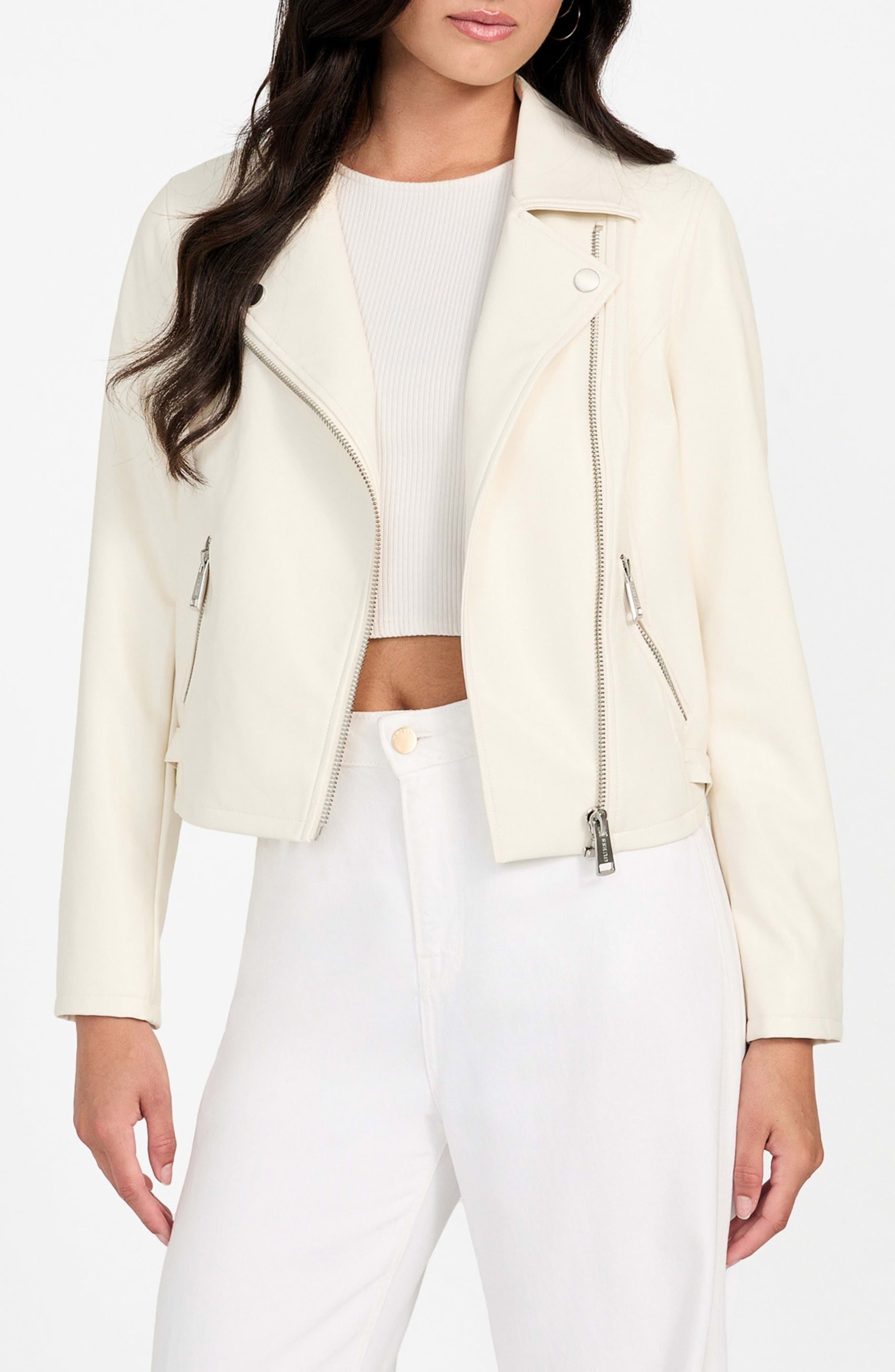 selected WHITE