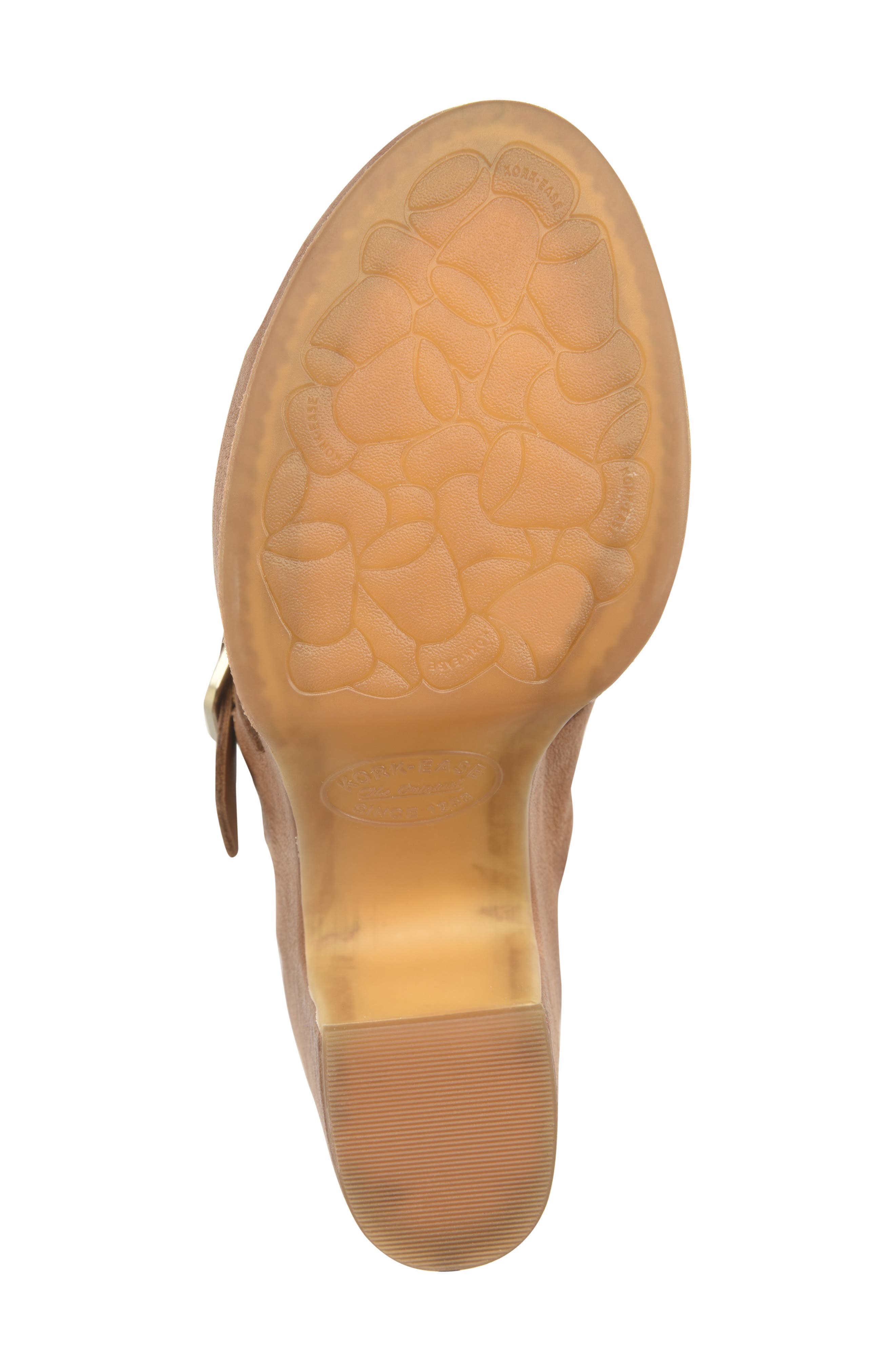 Kork-Ease<sup>®</sup> San Carlos Platform Sandal, Alternate, color, 