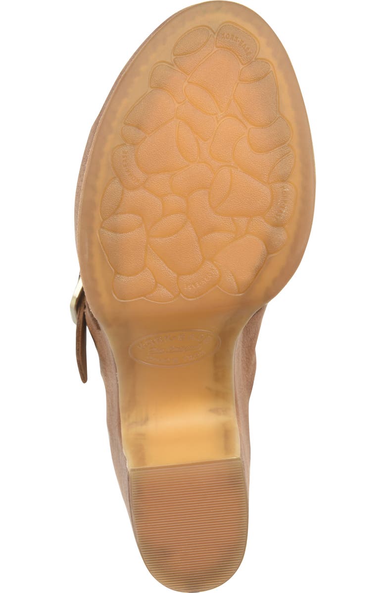 Kork-Ease<sup>®</sup> San Carlos Platform Sandal, Alternate, color,