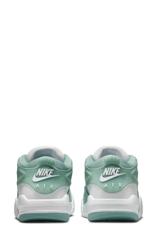 Jordan Air  4rm Sneaker In Green