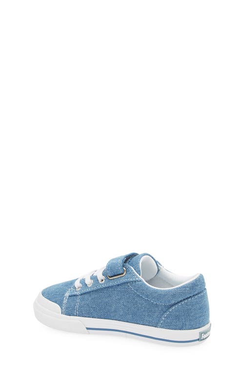 Shop Footmates Jordan Sneaker