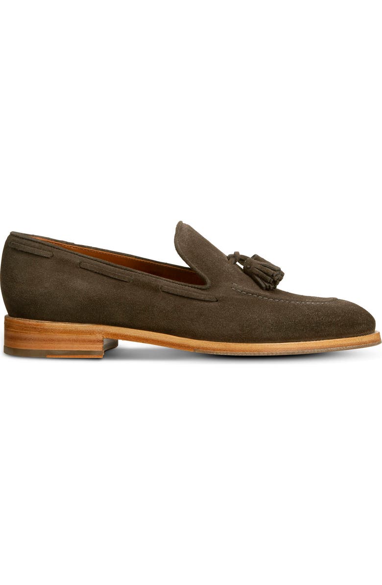 Allen Edmonds Lucca Tassel Loafer, Alternate, color,