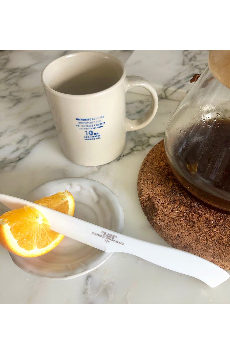 PUEBCO Standard 10oz. Mug, Alternate, color, 