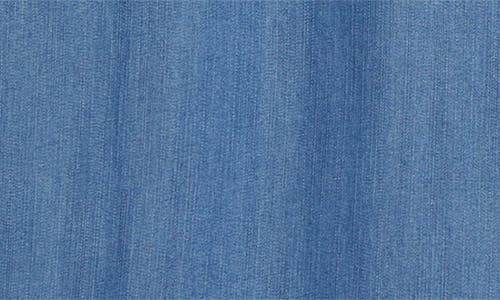 Tommy Bahama Chambray O'lei Lace-up Shift Dress In Blue