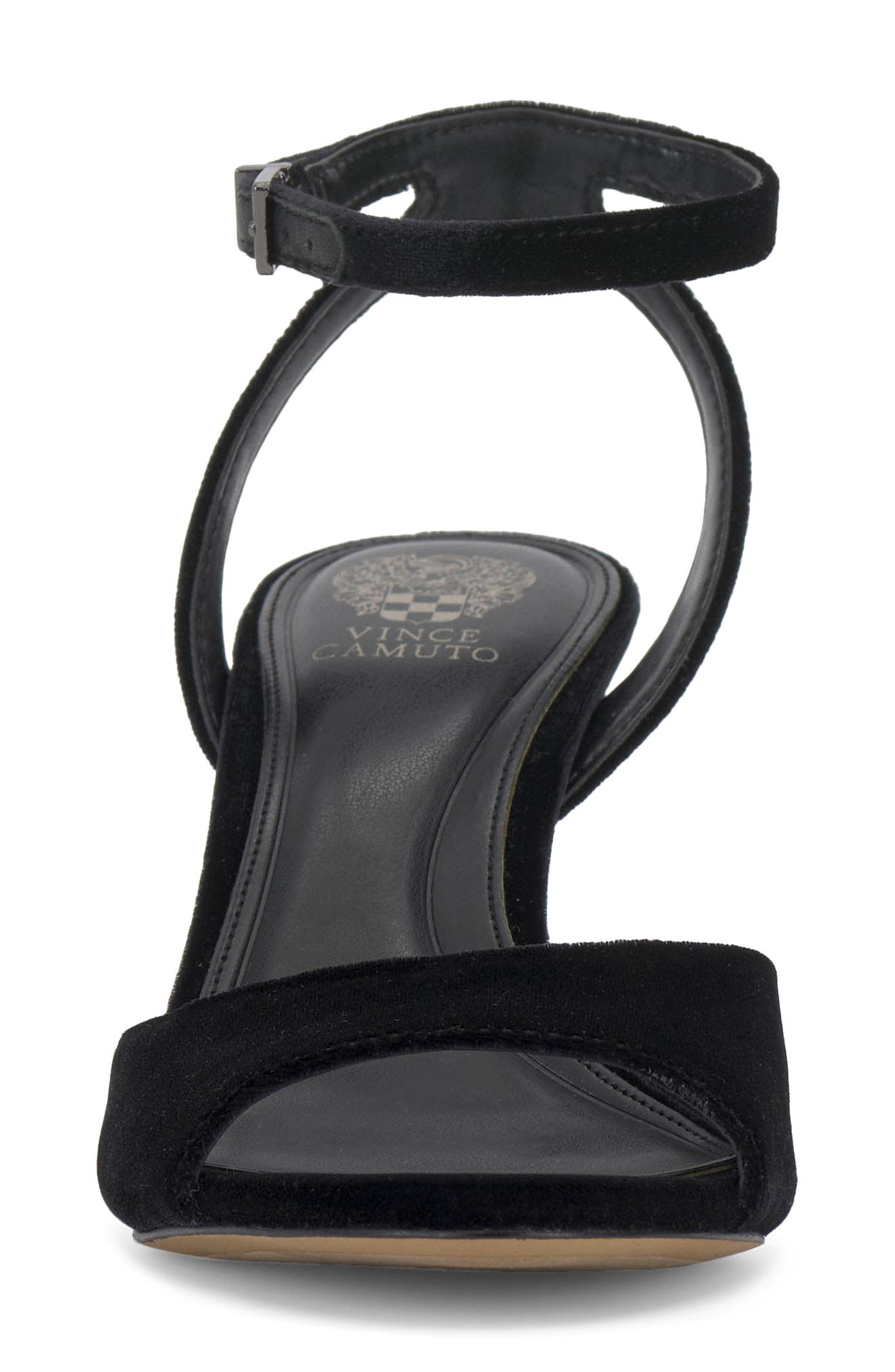 Vince Camuto Arilene Ankle Strap Sandal, Alternate, color, 