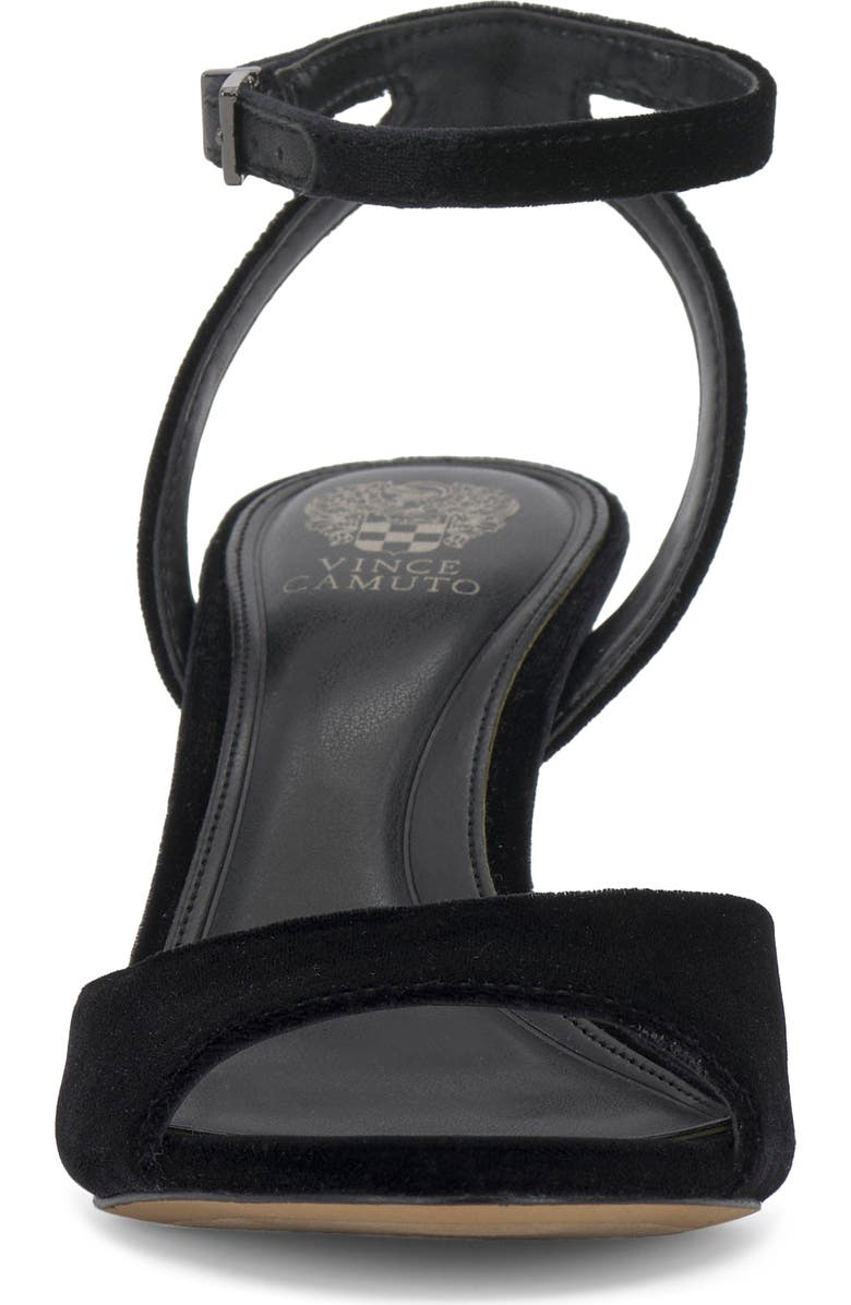 Vince Camuto Arilene Ankle Strap Sandal, Alternate, color,