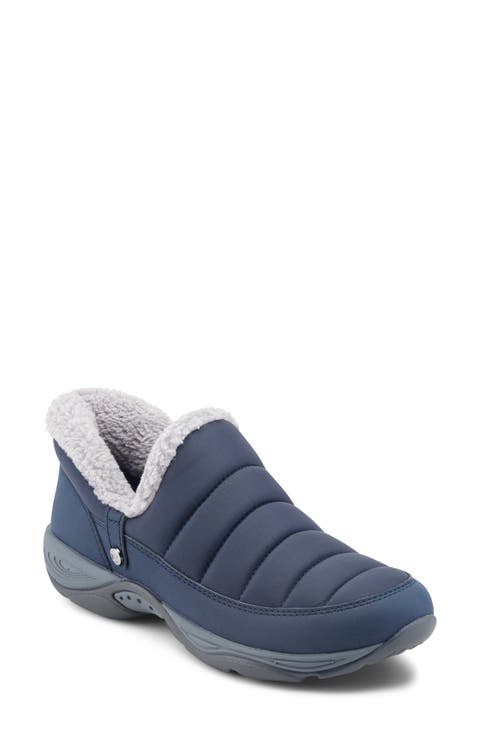 Egor Water Repellent Slip-On Bootie
