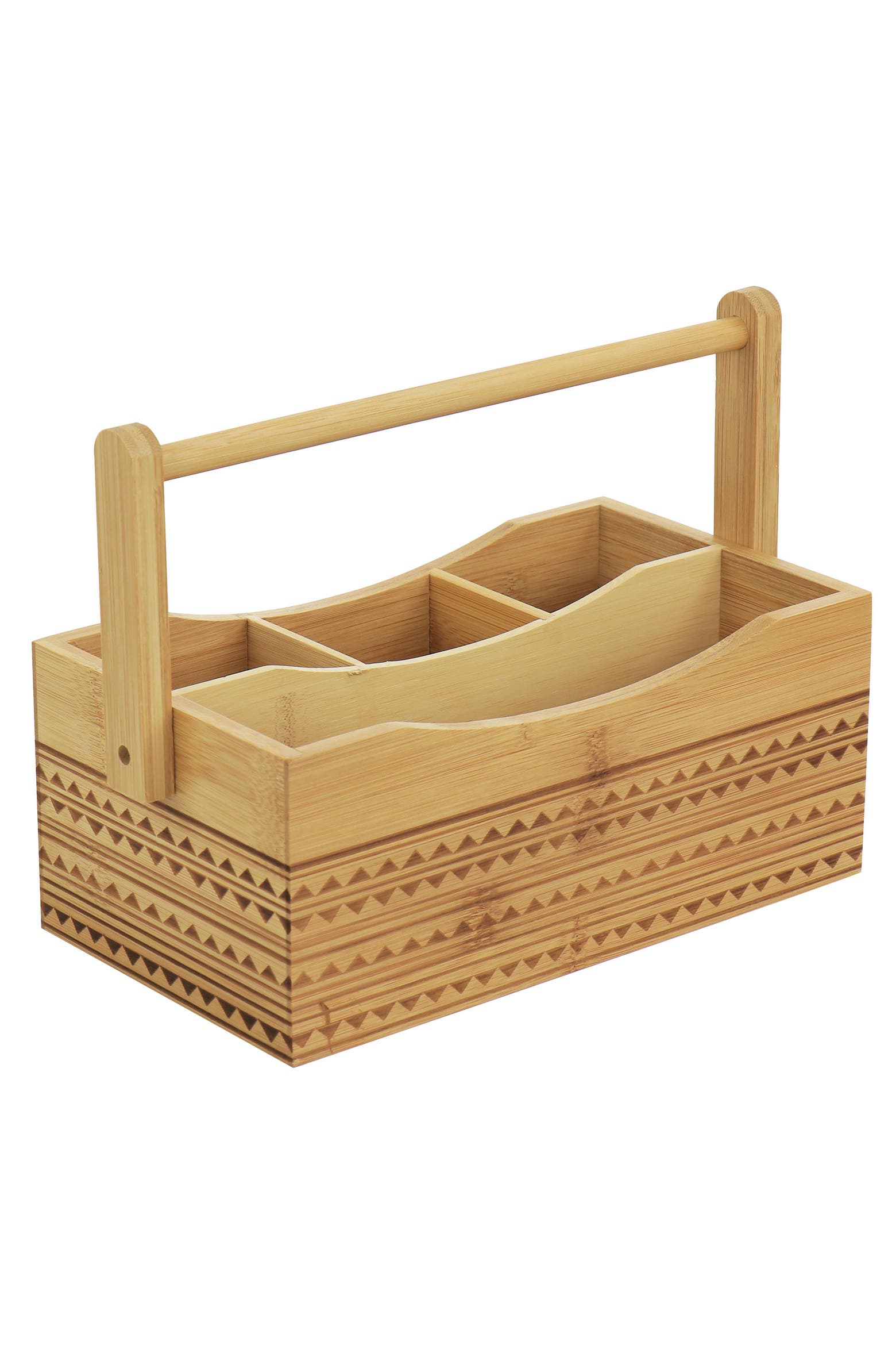 Home One Inch Gibson Home Sadler 11 Inch Portable Utensil Caddy | Nordstrom